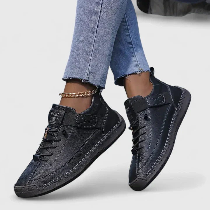 MADISON – URBAN EDGE CASUAL SNEAKERS