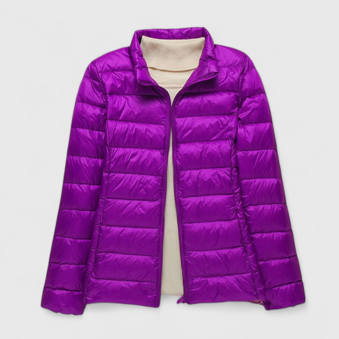 Rosalina™ – Lightweight Jacket for Modern Everyday Elegance