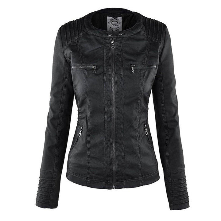 Coco™ – Elegant Jacket for Effortless Chic