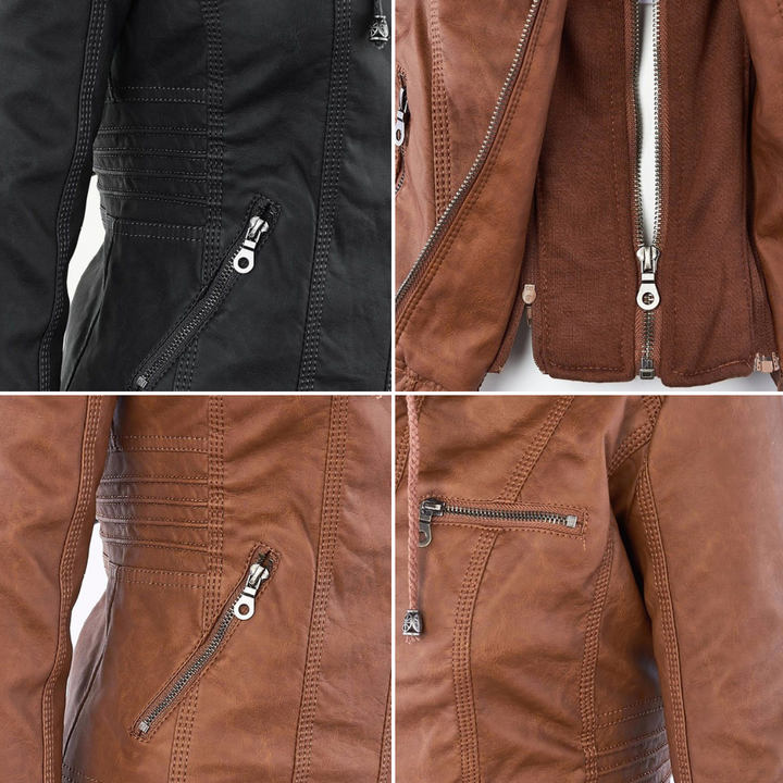 Coco™ – Elegant Jacket for Effortless Chic