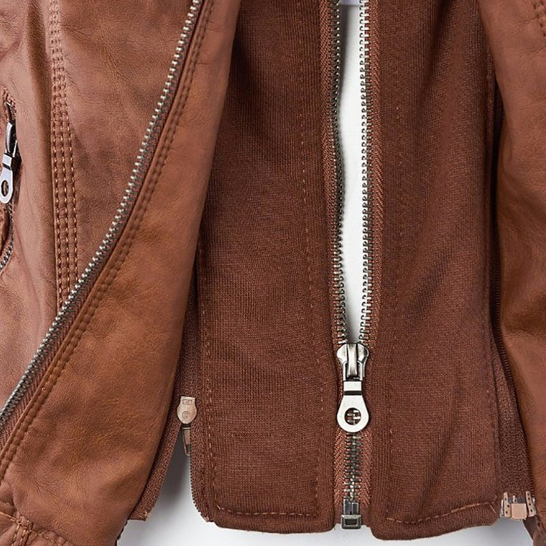 Coco™ – Elegant Jacket for Effortless Chic