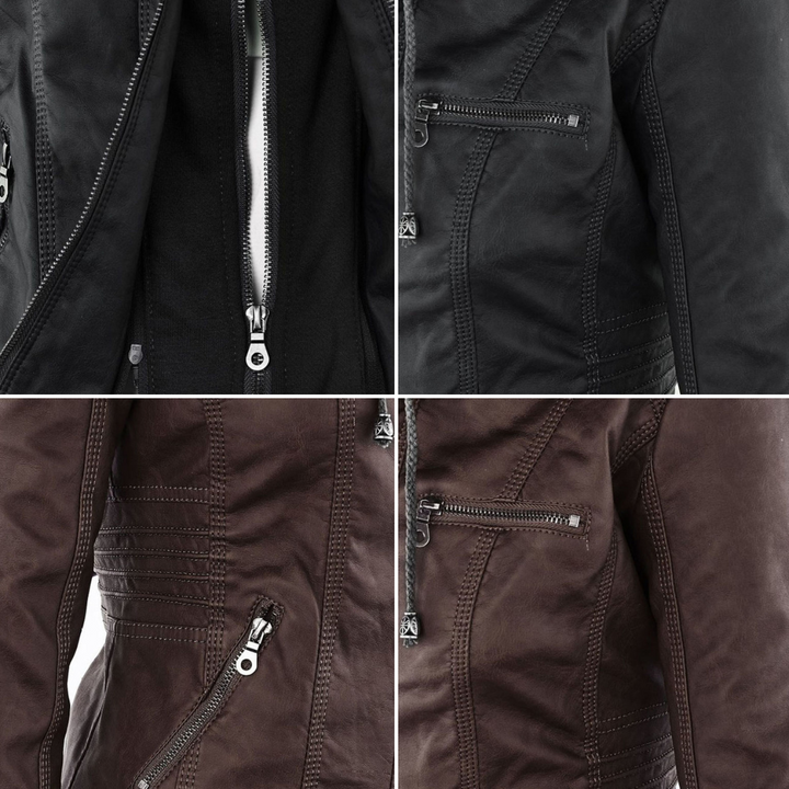 Coco™ – Elegant Jacket for Effortless Chic