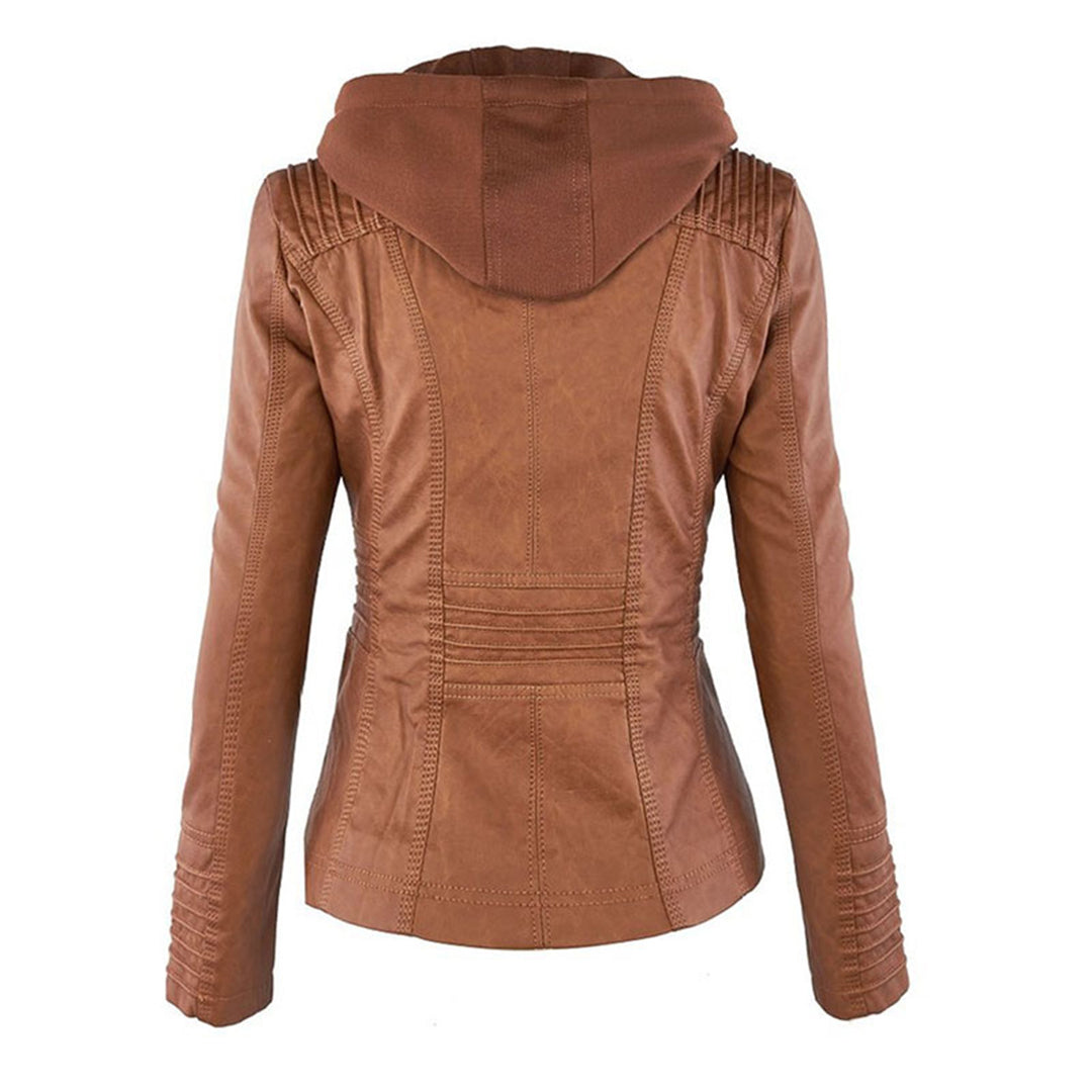 Coco™ – Elegant Jacket for Effortless Chic
