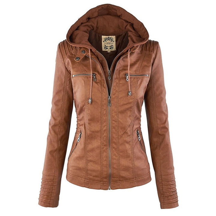 Coco™ – Elegant Jacket for Effortless Chic