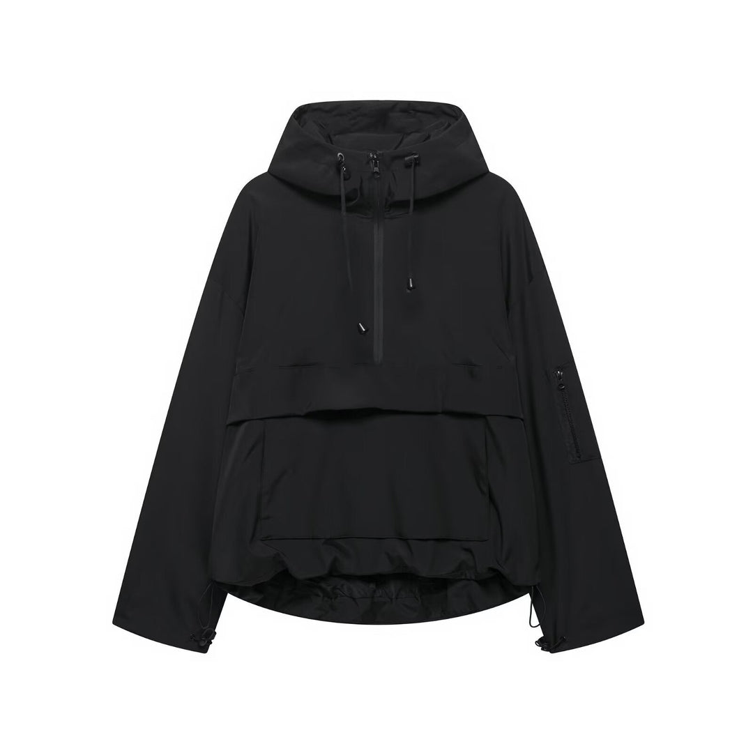 Andrea™ – Three-Proof Jacket for Effortless Elegance