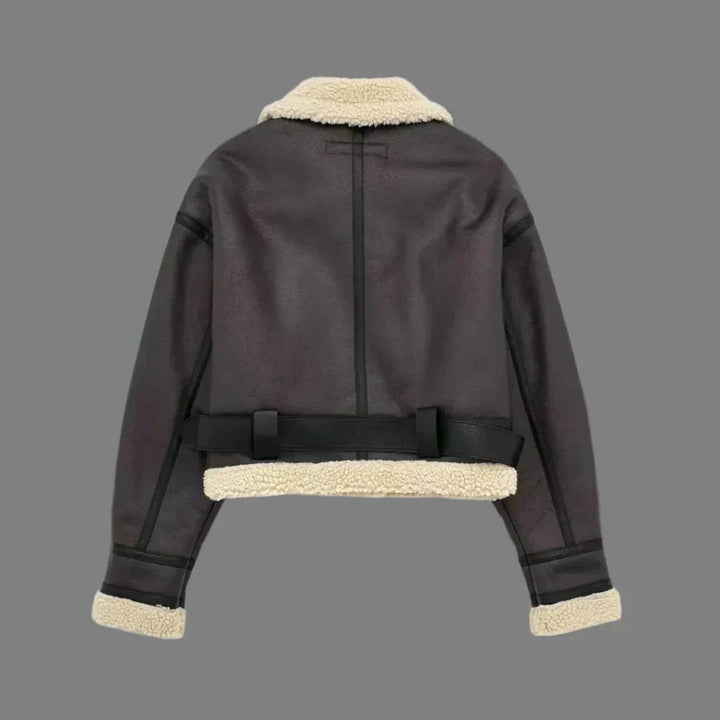 Michelle™ – Fashion Jacket for Timeless Confidence