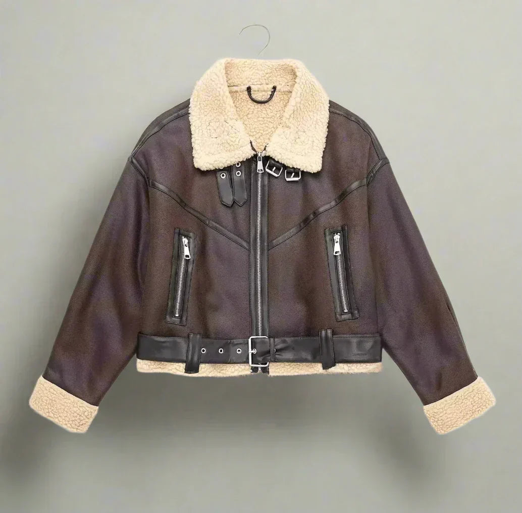 Michelle™ – Fashion Jacket for Timeless Confidence
