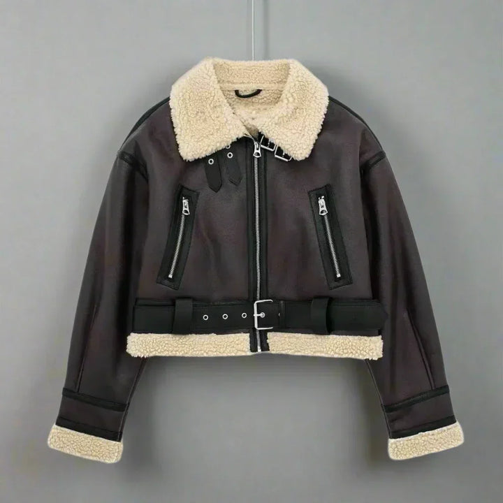 Michelle™ – Fashion Jacket for Timeless Confidence