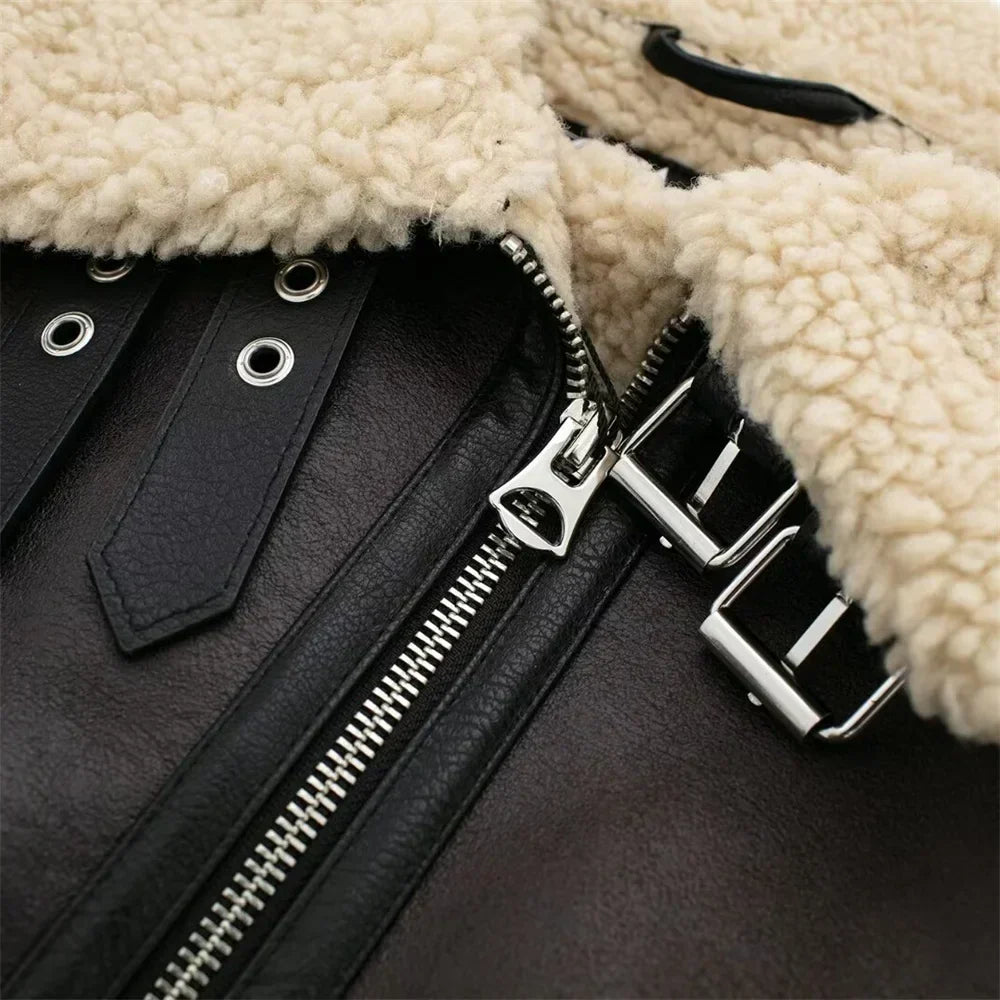 Michelle™ – Fashion Jacket for Timeless Confidence