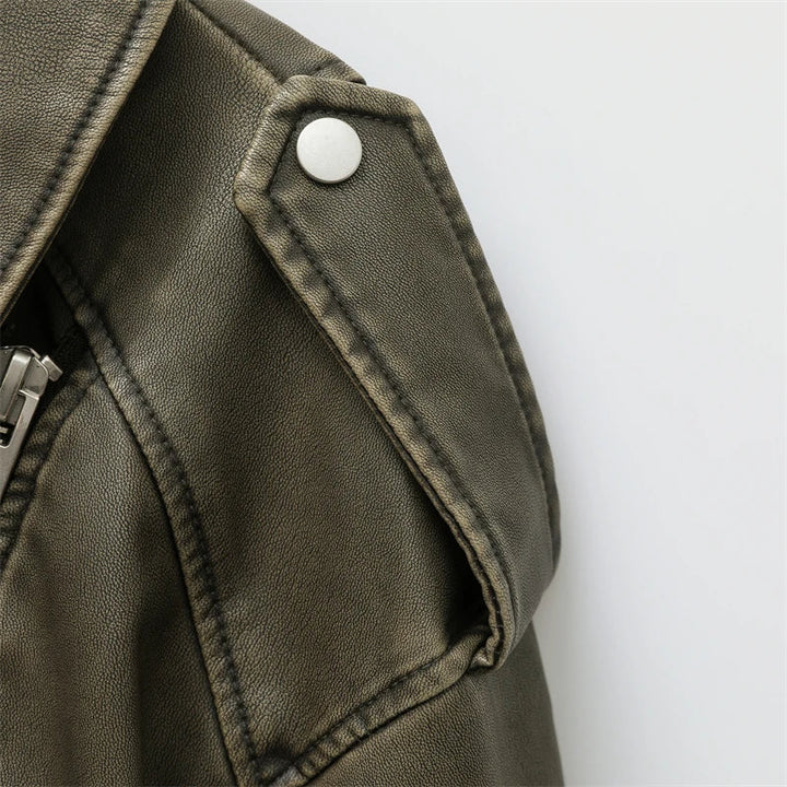 Matilda™ – Trendy Jacket for Effortless Elegance