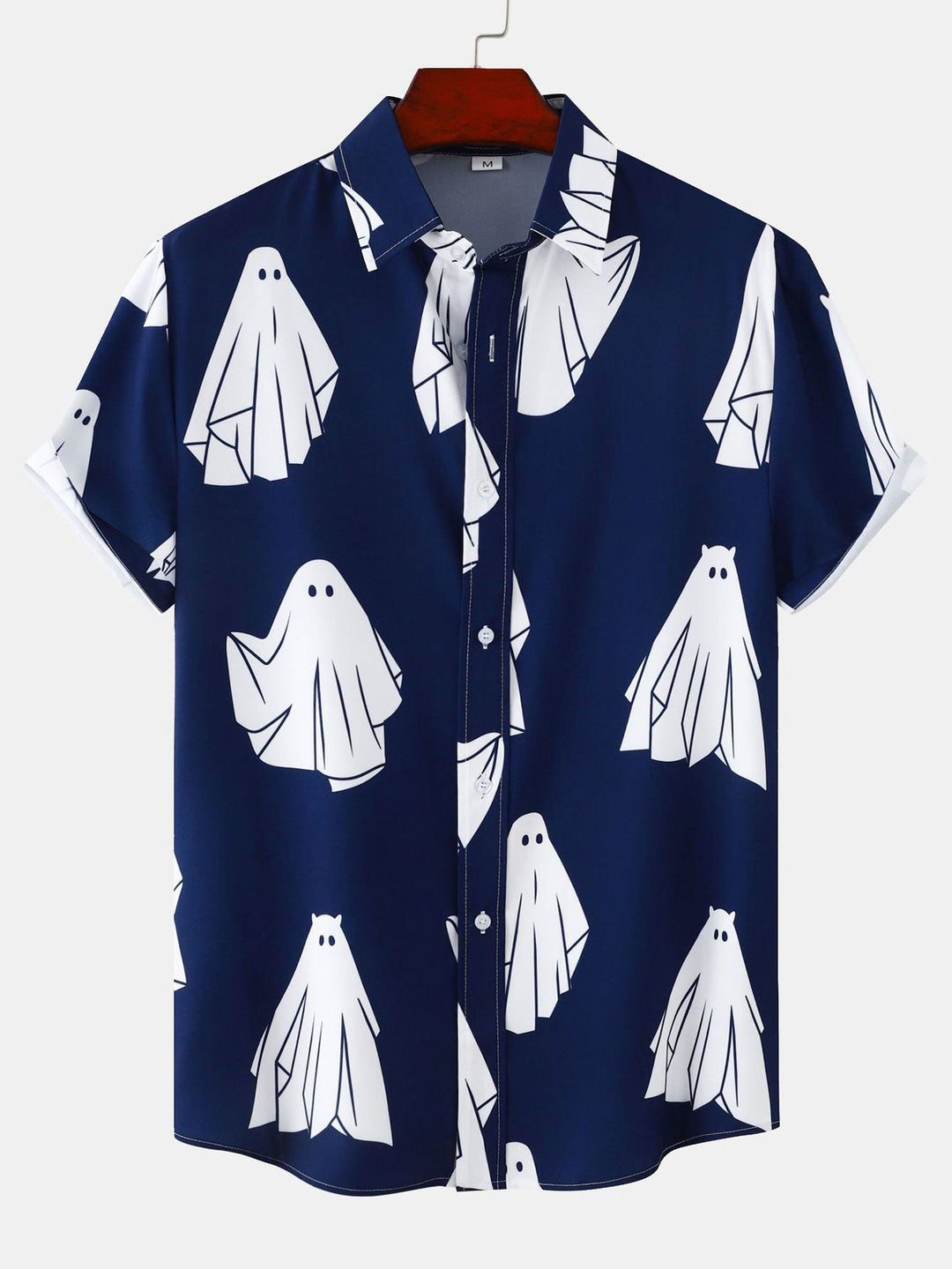 Spookprint shirt