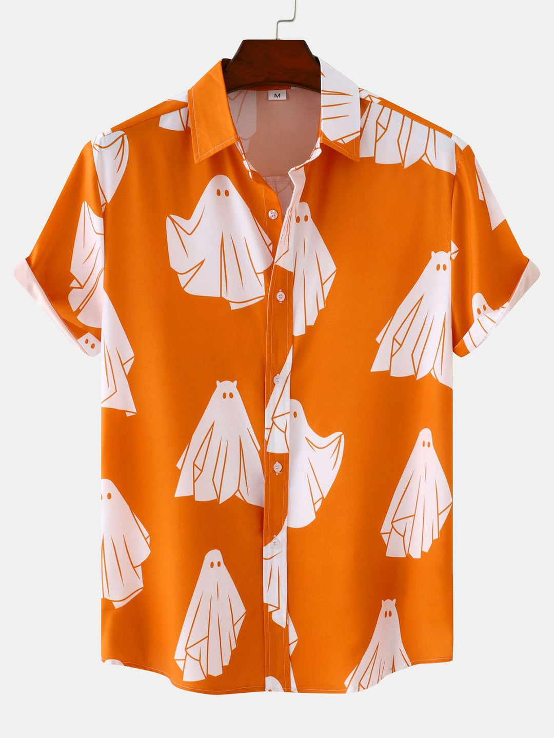 Spookprint shirt