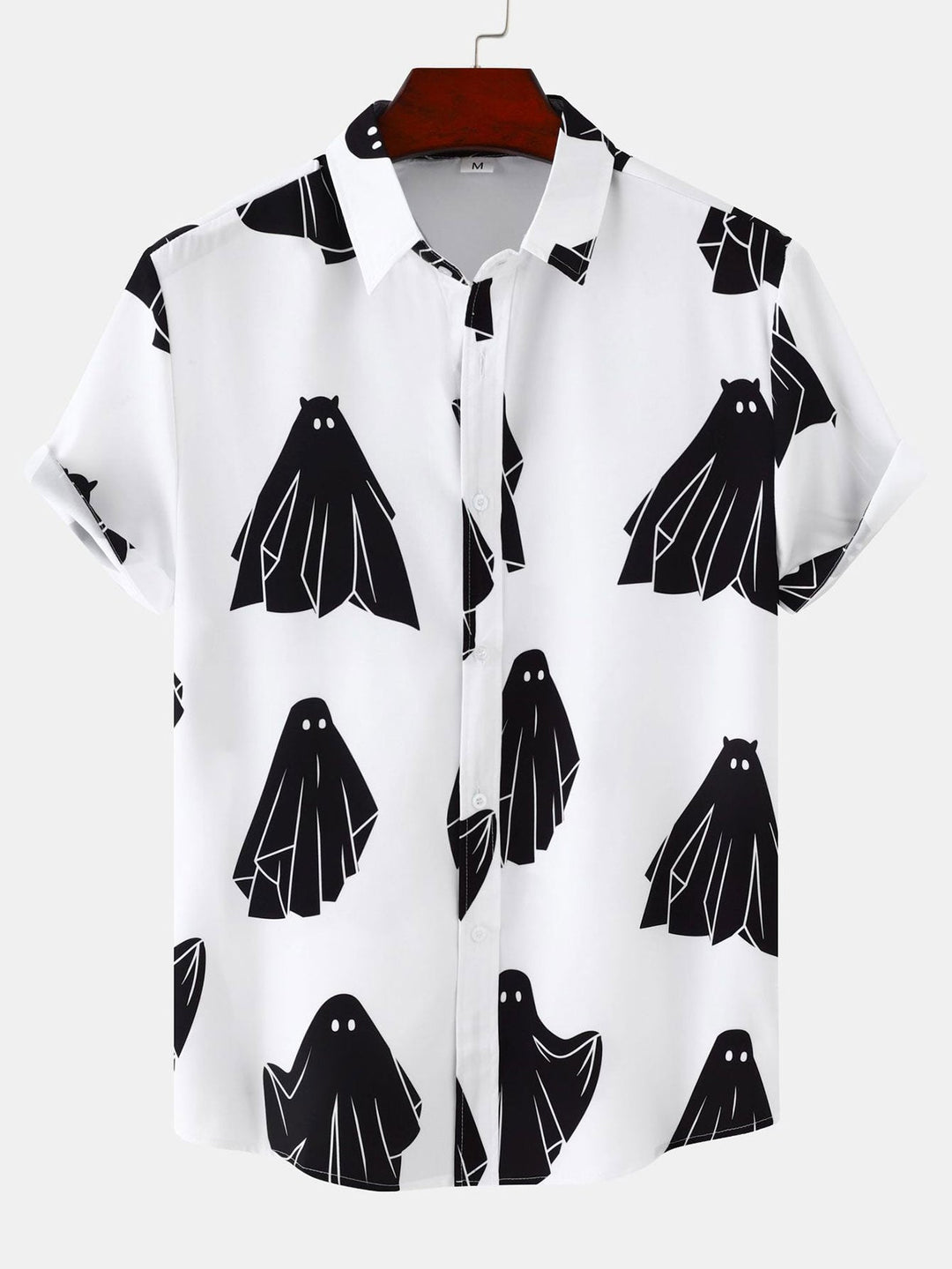 Spookprint shirt