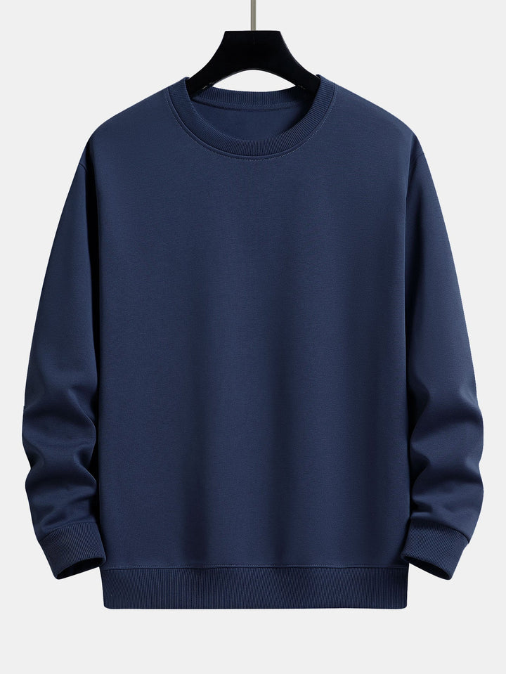 Basis Relax Fit Sweatshirt