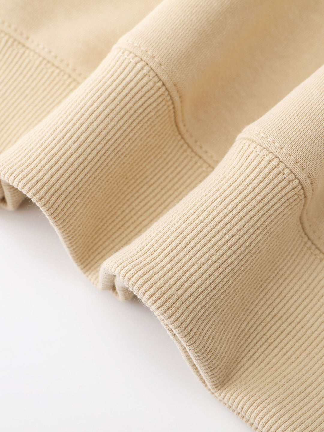 Basis Relax Fit Sweatshirt