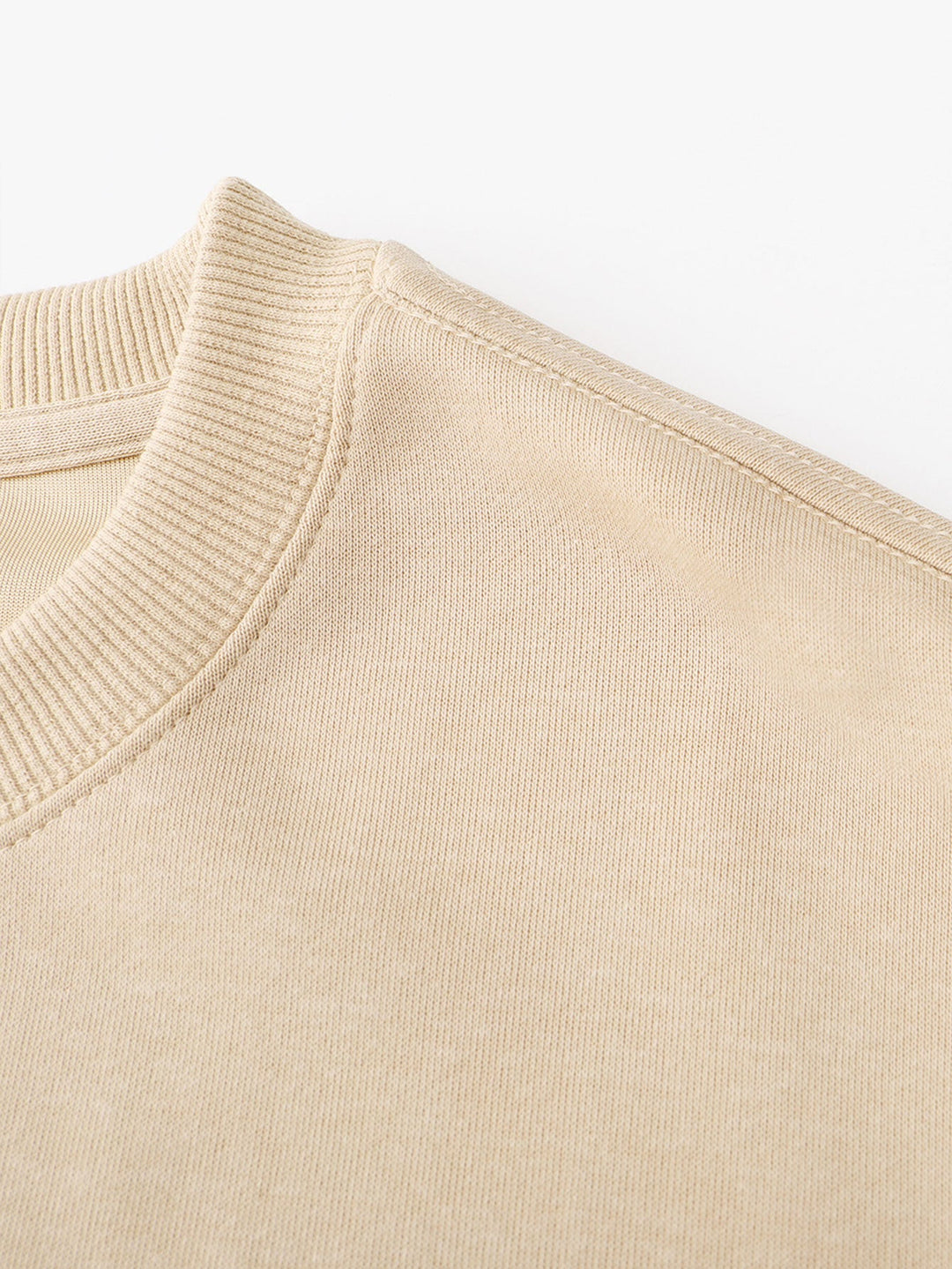 Basis Relax Fit Sweatshirt