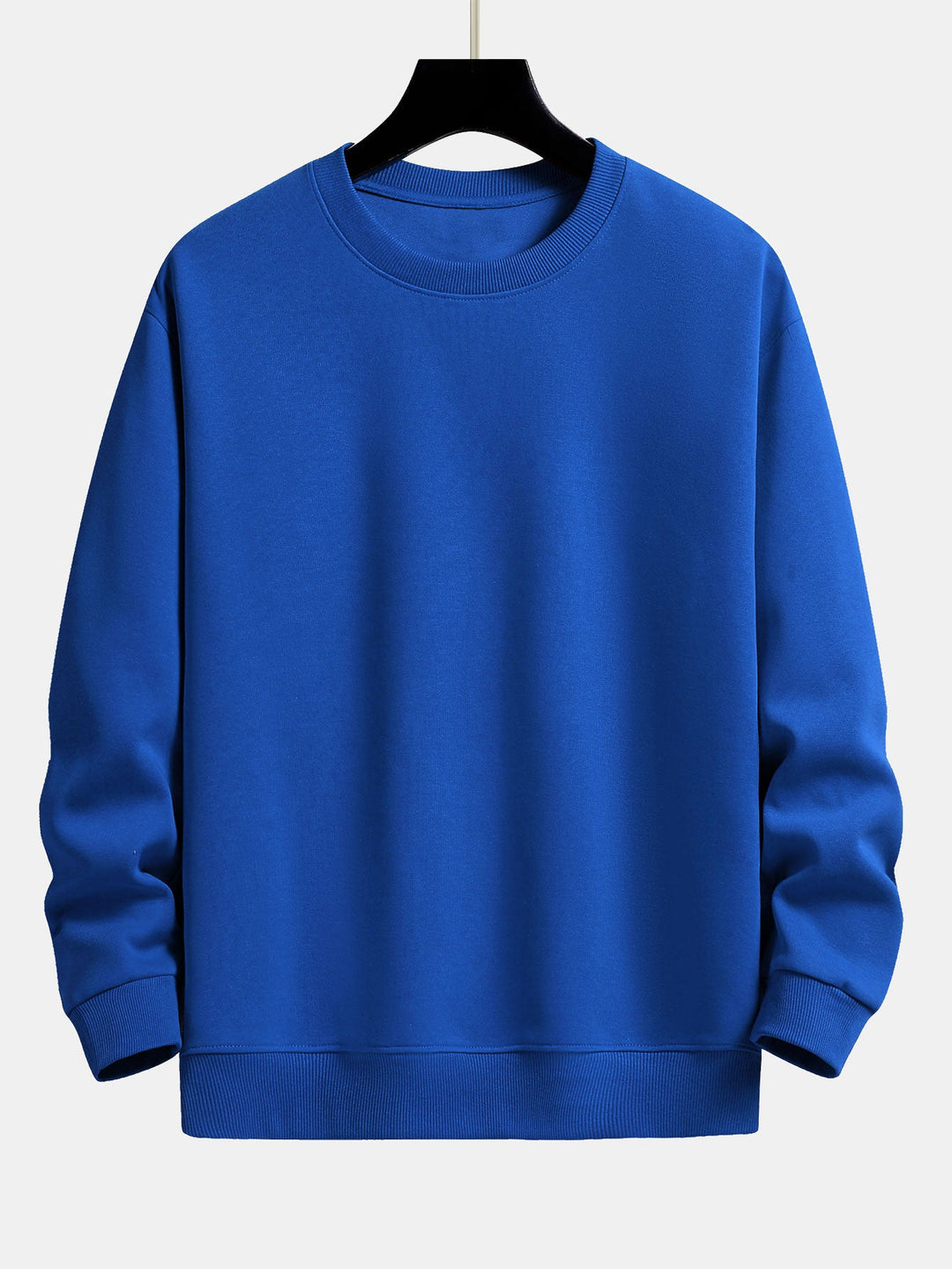 Basis Relax Fit Sweatshirt