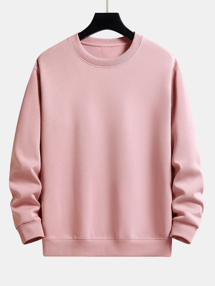 Basis Relax Fit Sweatshirt