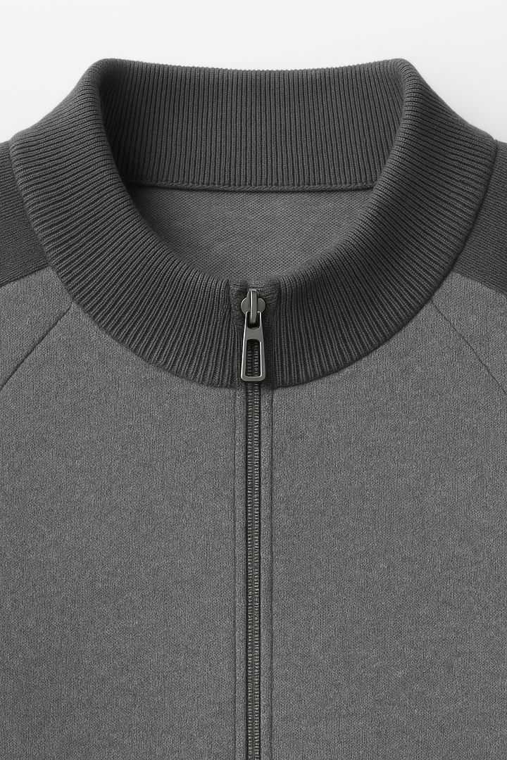 Maretti Cashmere Set Grey