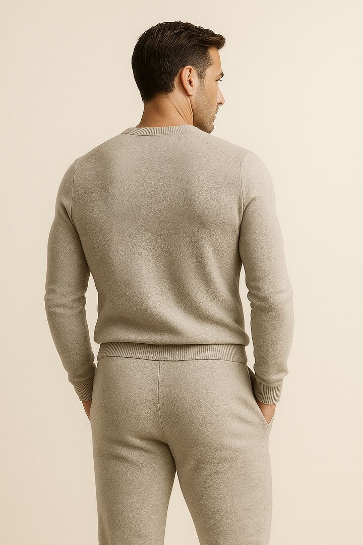 Tavaro Lounge Trousers Grey