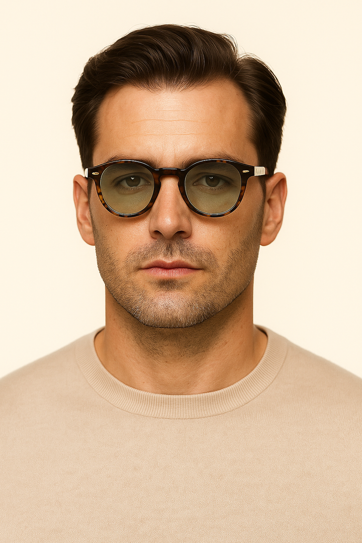 Venturo Sunglasses Tortoise