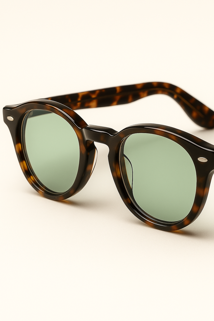 Venturo Sunglasses Tortoise