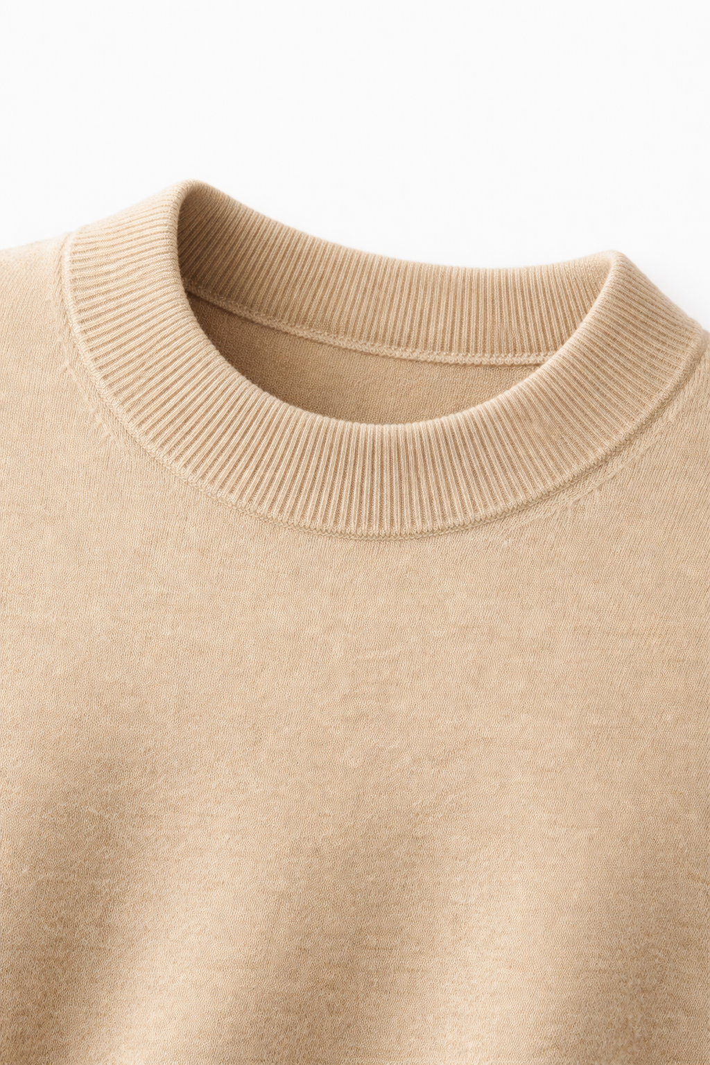 Leomar Cashmere Set Sand