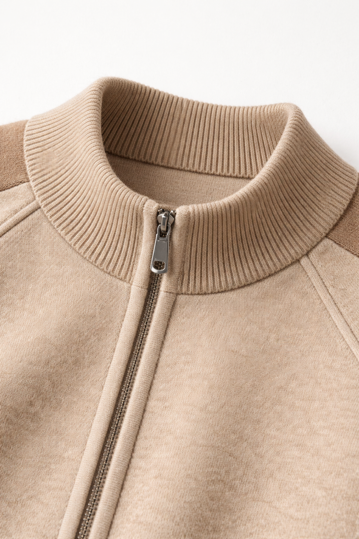 Maretti Cashmere Set Beige
