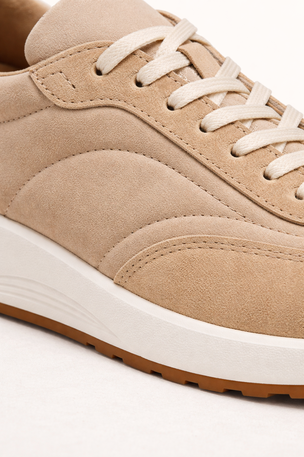 Rivaro Sneaker Beige