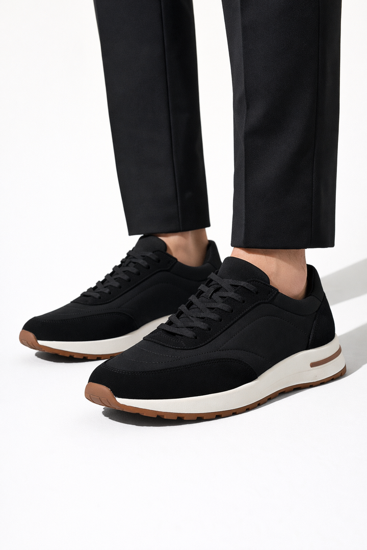 Rivaro Sneaker Black