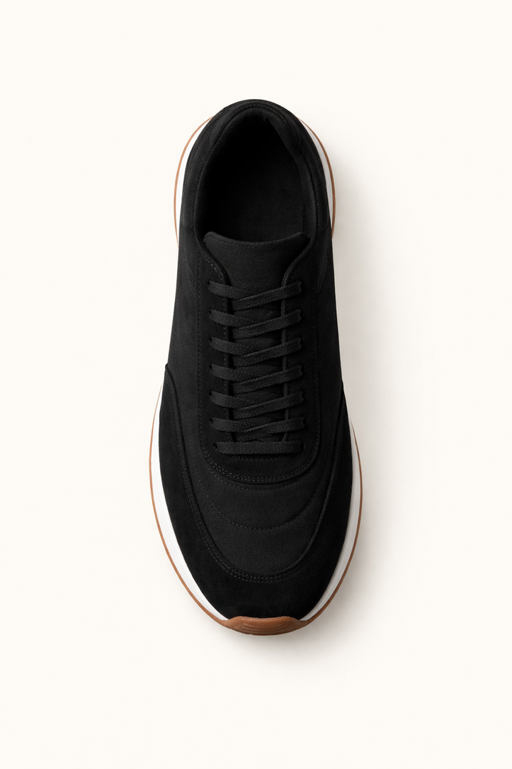 Rivaro Sneaker Black