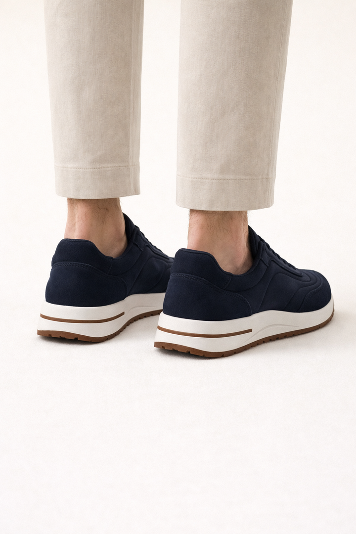 Rivaro Sneaker Blue