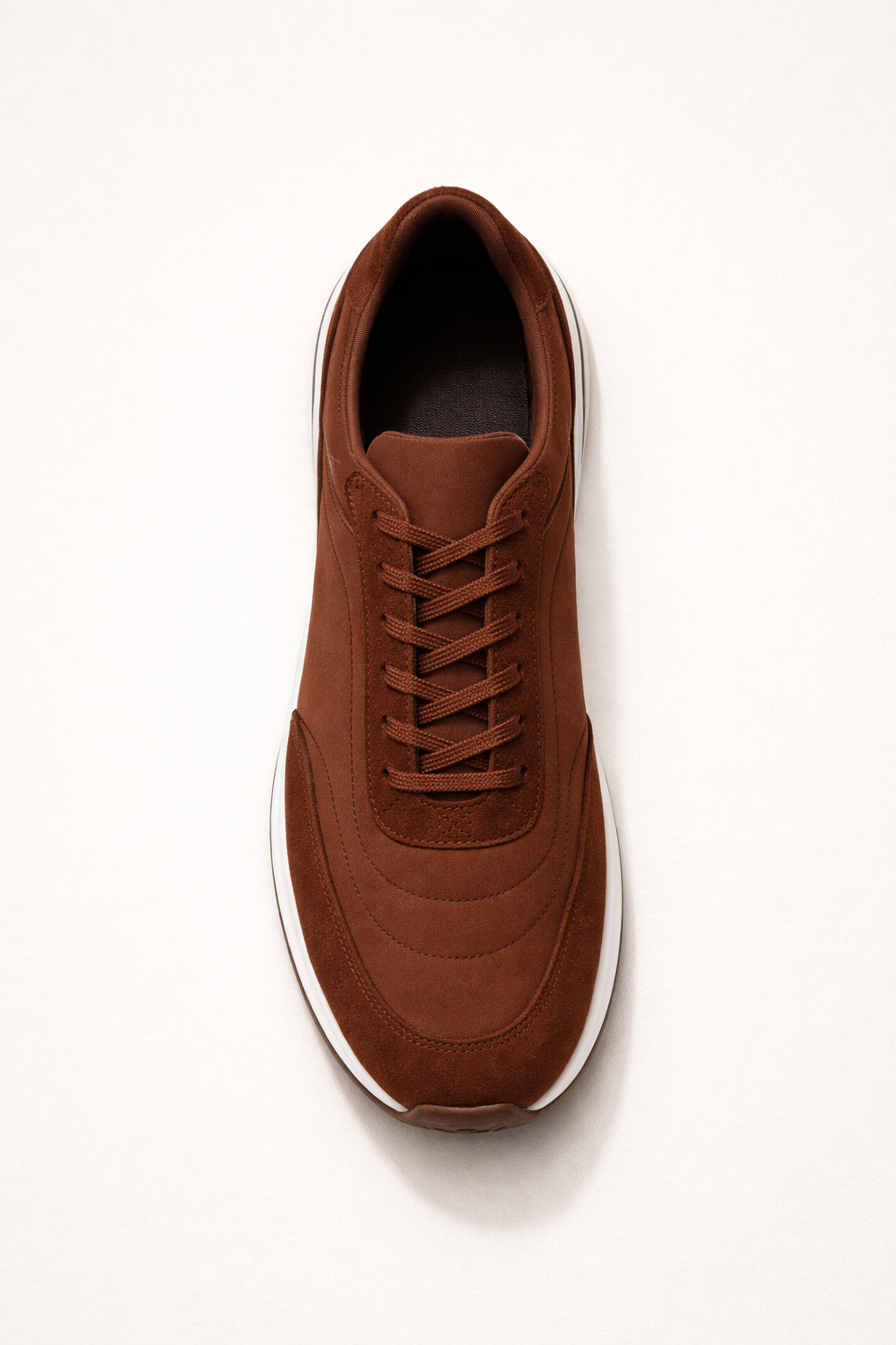 Rivaro Sneaker Mocha