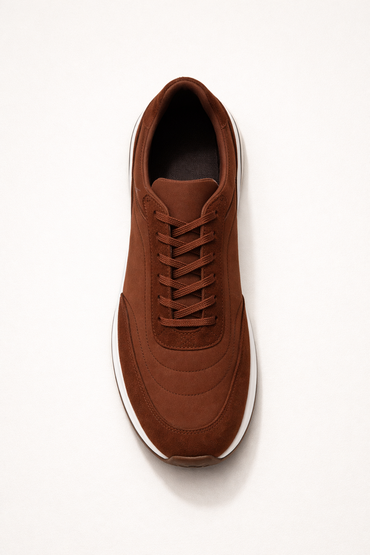Rivaro Sneaker Mocha