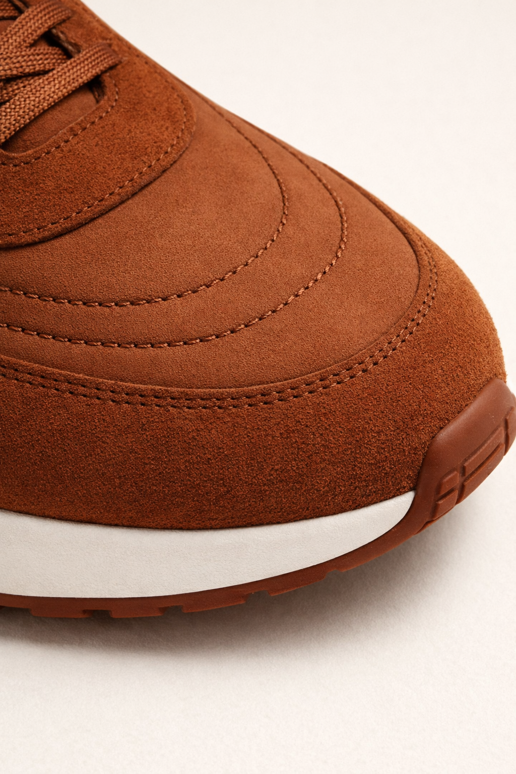 Rivaro Sneaker Brown