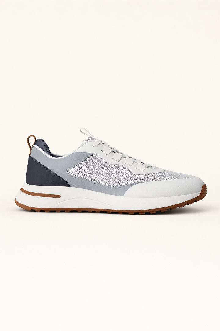 Julien Sneaker Grey