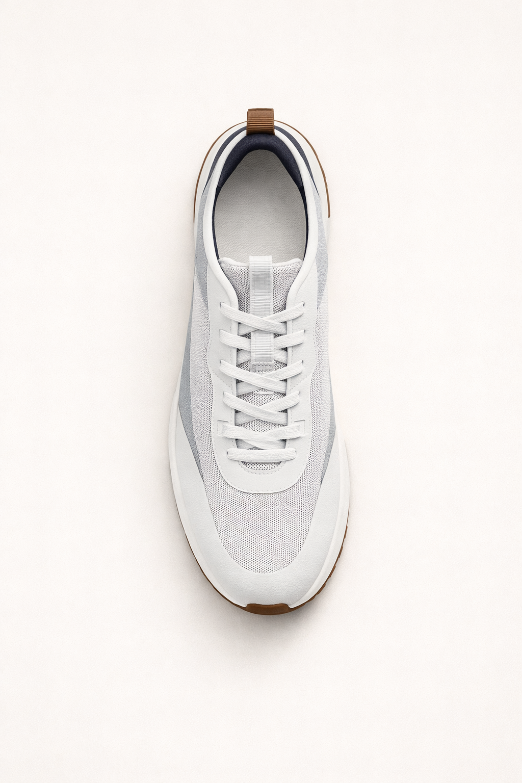 Julien Sneaker Grey
