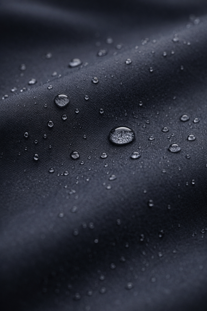 Leonis Reversible Vest Navy