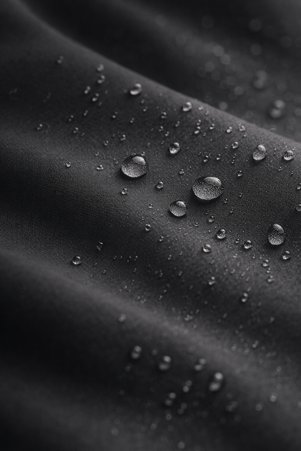 Leonis Reversible Vest Black