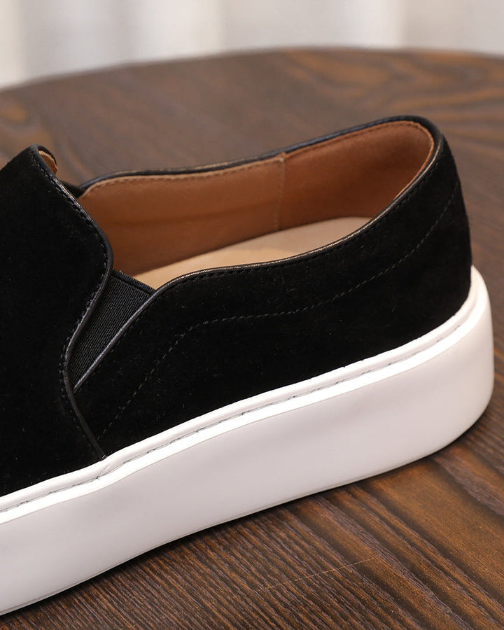 The Valen Crest Loafer