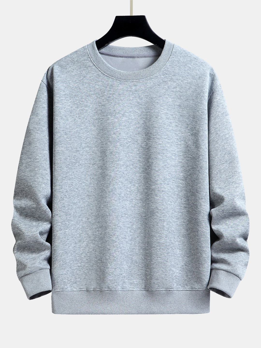 Basis Relax Fit Sweatshirt