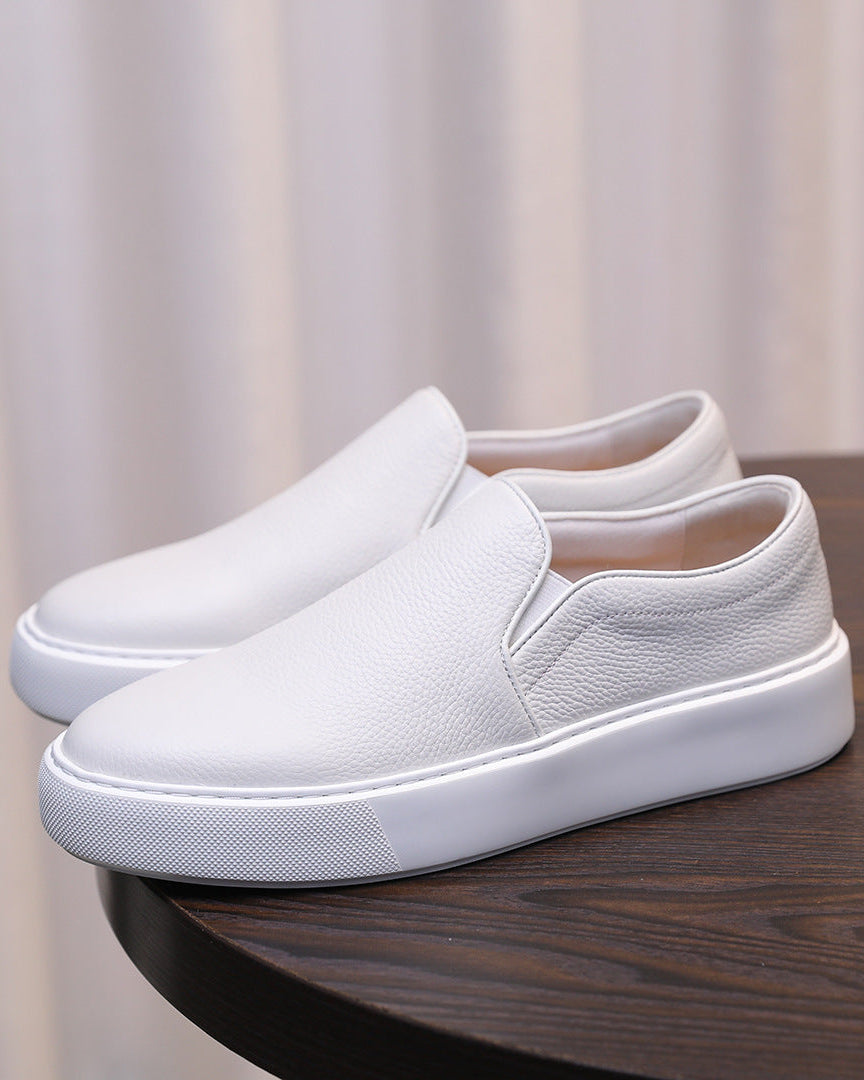 The Valen Crest Loafer