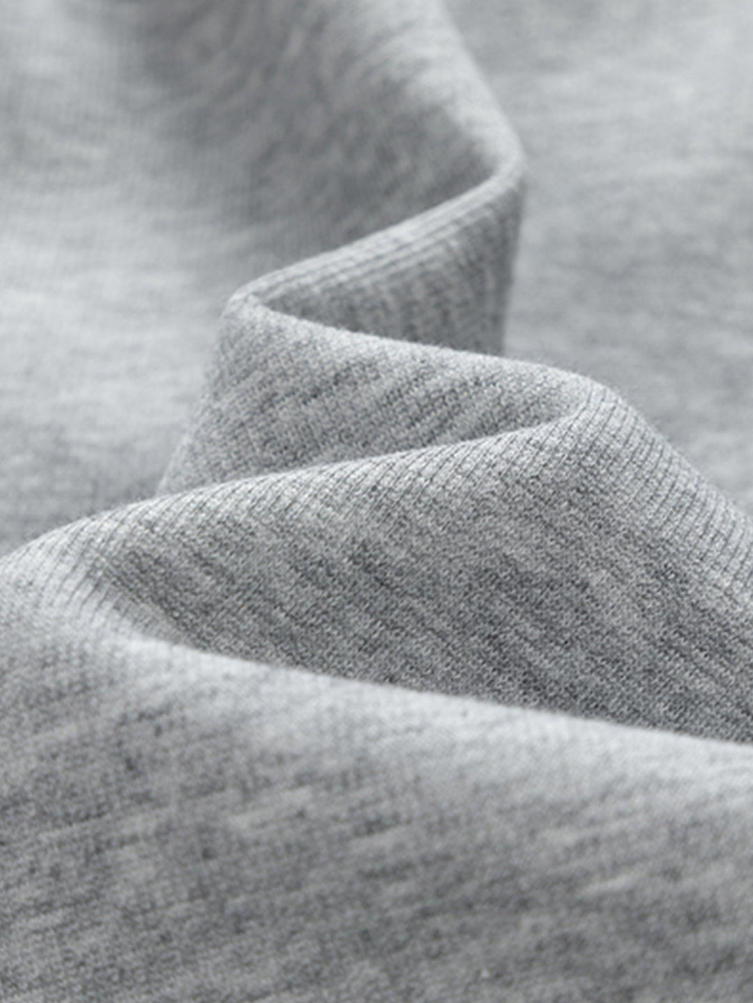 Relax Fit Straight Leg Jersey Cargo Broek