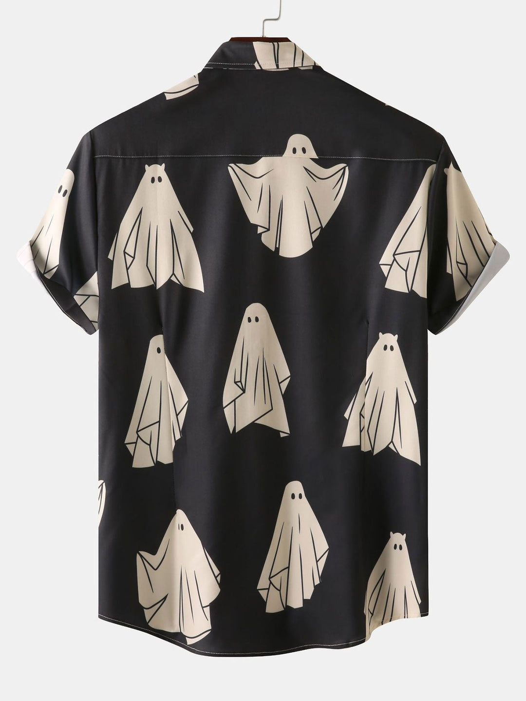 Spookprint shirt