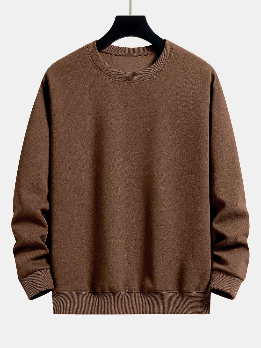 Basis Relax Fit Sweatshirt