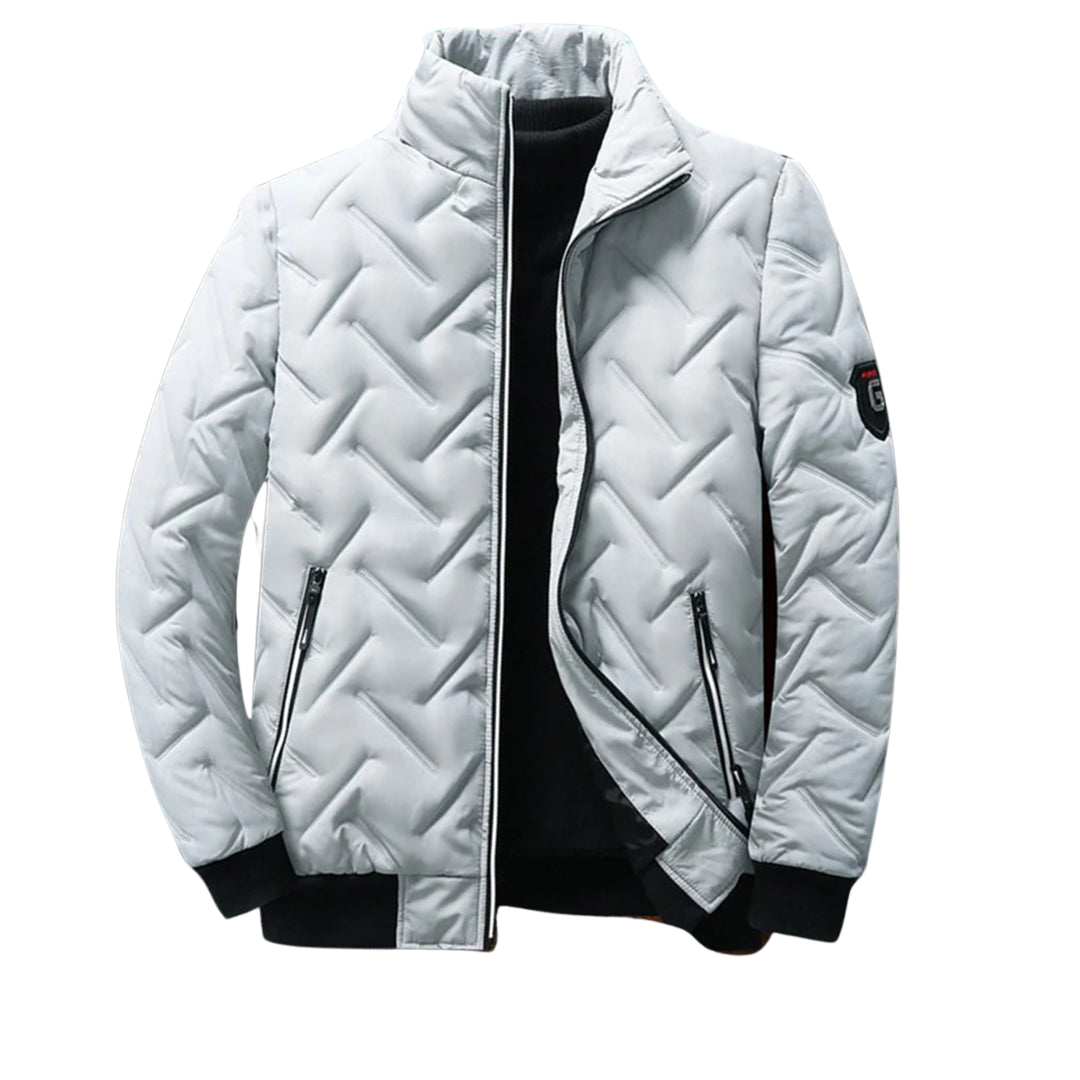 Larsen l Waterproof & Windproof Jacket