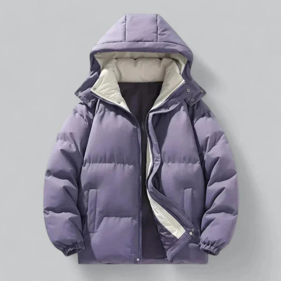 Matteo l Waterproof Winter Jacket