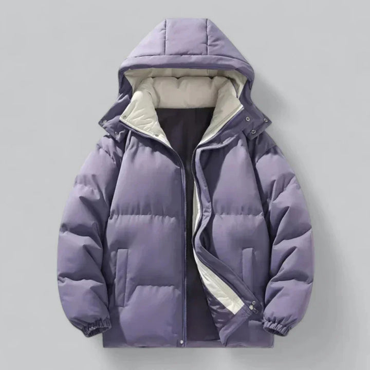 Matteo l Waterproof Winter Jacket