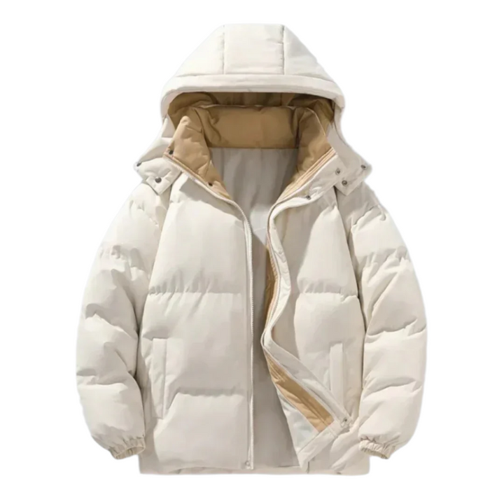 Matteo l Waterproof Winter Jacket