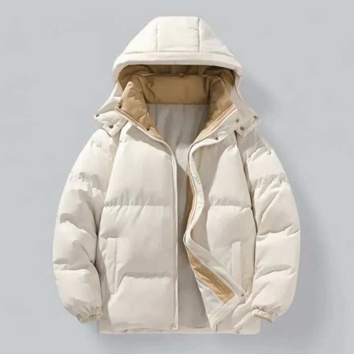 Matteo l Waterproof Winter Jacket